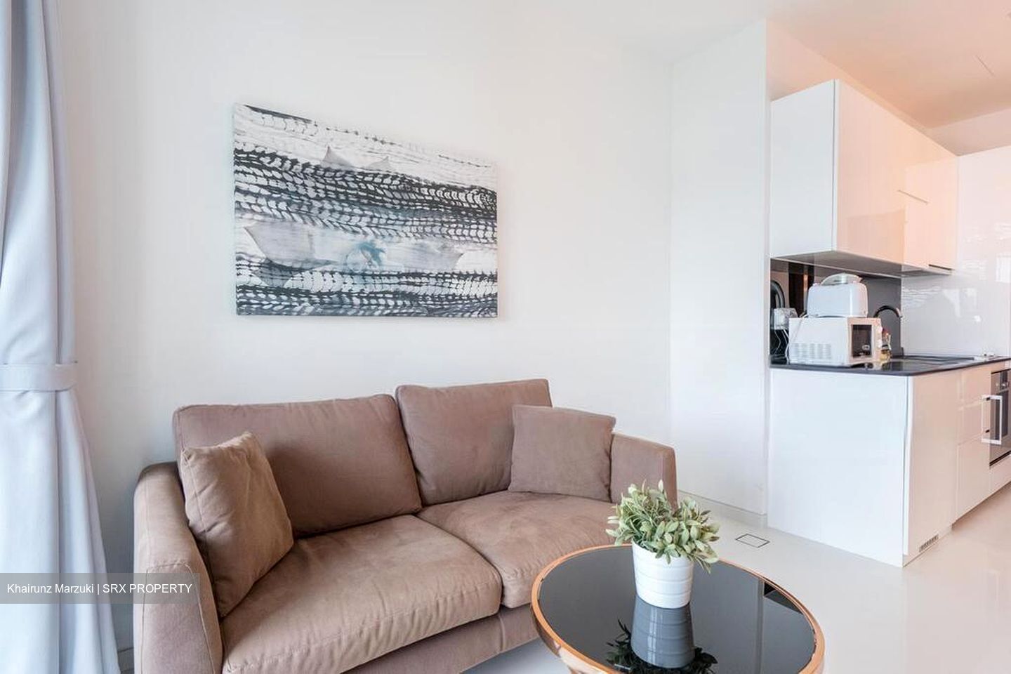 Robin Suites (D10), Apartment #520891361